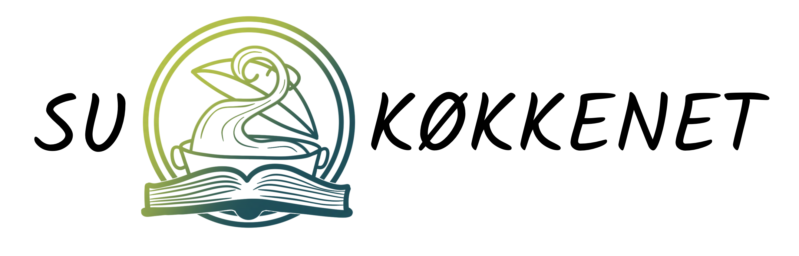 logo af su-køkkenet